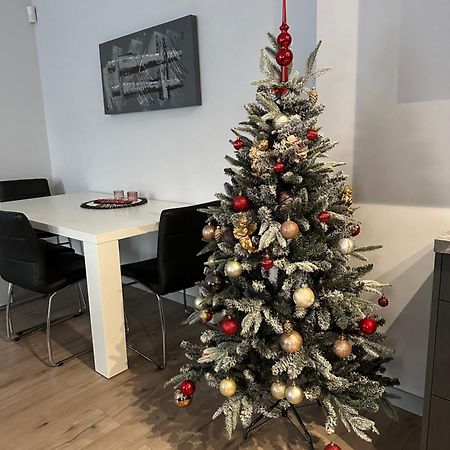 Zair Fireplace Apartments Tallinn Exterior photo