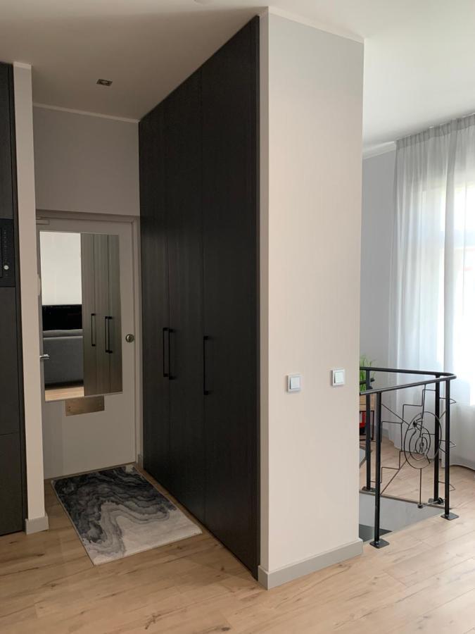 Zair Fireplace Apartments Tallinn Exterior photo