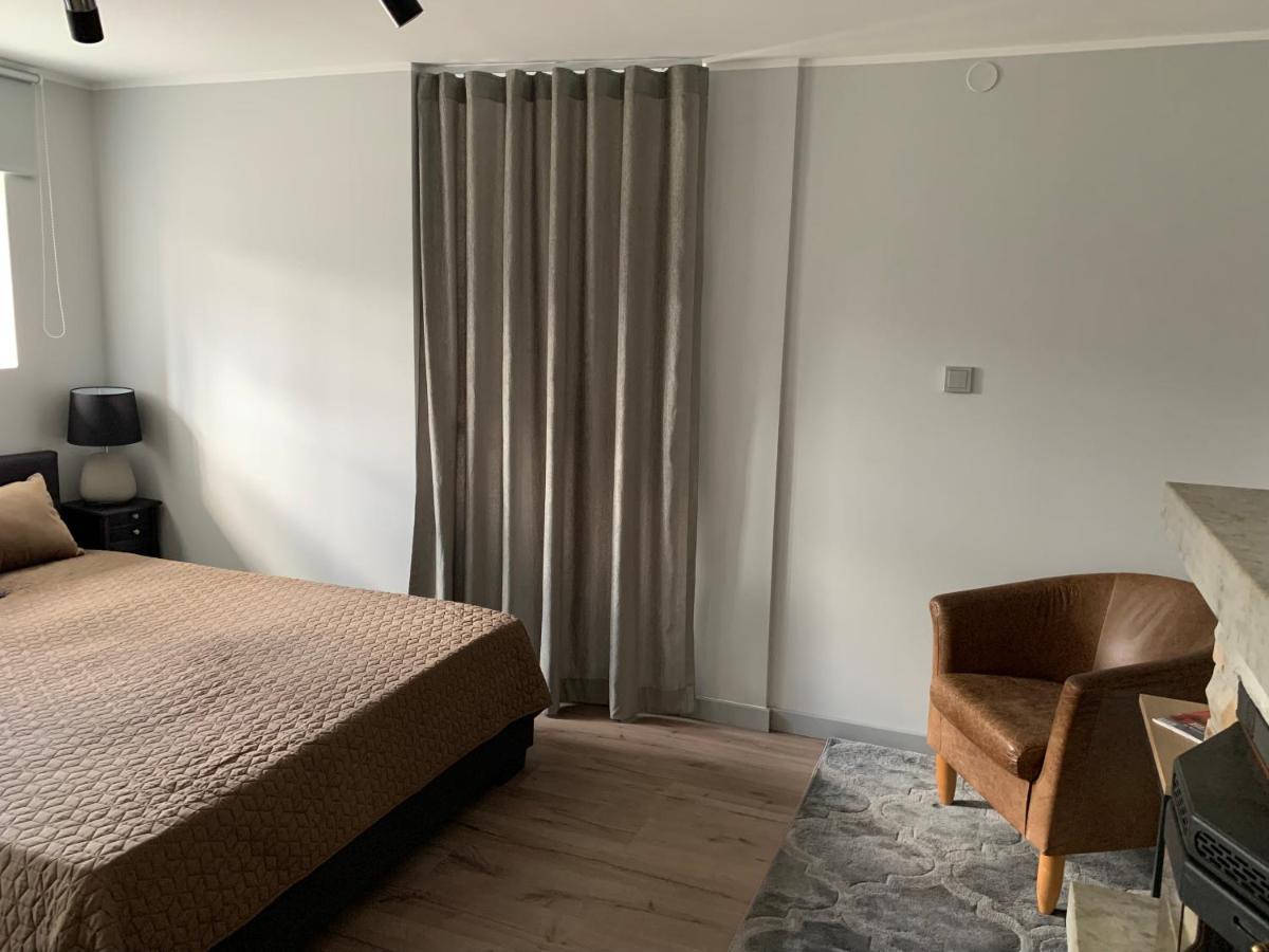 Zair Fireplace Apartments Tallinn Exterior photo
