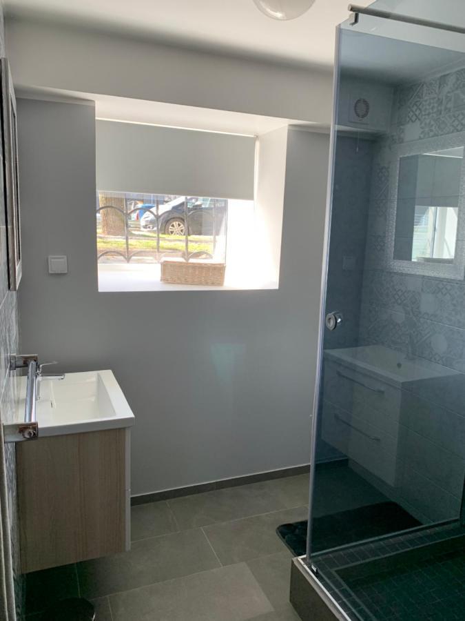 Zair Fireplace Apartments Tallinn Exterior photo