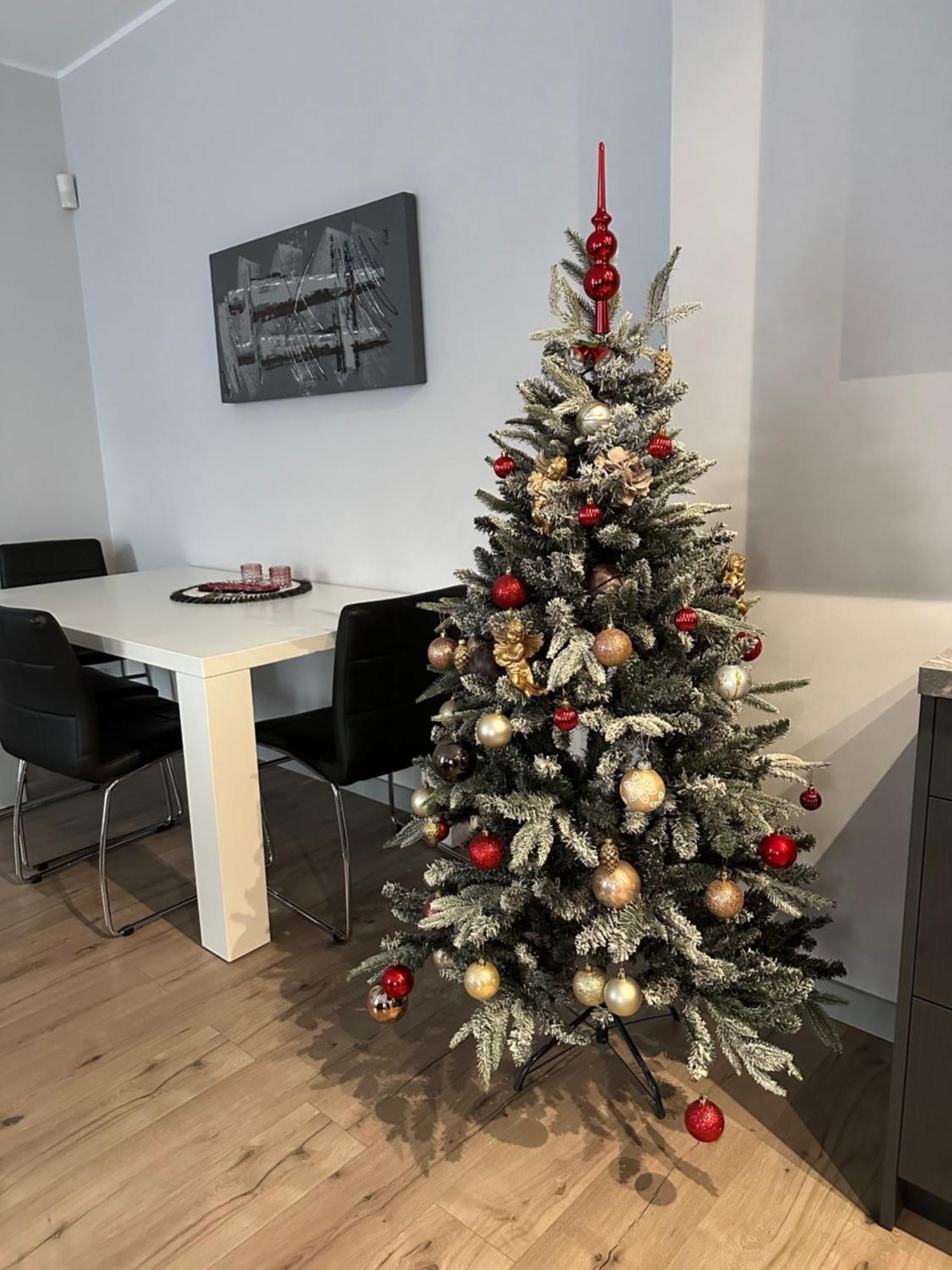 Zair Fireplace Apartments Tallinn Exterior photo